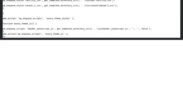 Wordpress: Adding separate CSS files for separate pages with functions.php (3 Solutions!!) смотреть онлайн