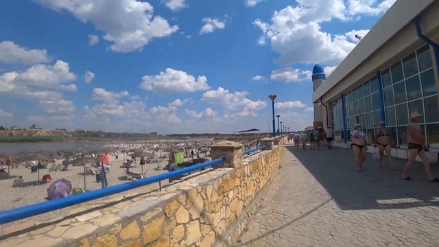 Соль Илецк озеро Дунино смотреть онлайн