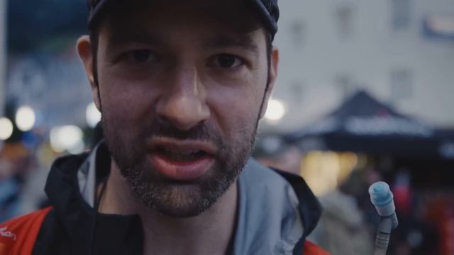 BEYOND THE DOUBT - The Transalpine Run смотреть онлайн