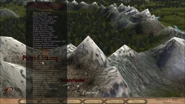Warsword Conquest Orcs (Warband Mod) #29 смотреть онлайн