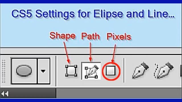 Photoshop - Divide a Circle into Equal Segments Using Step and Repeat смотреть онлайн
