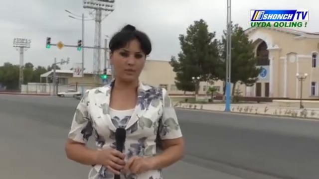 Daxshatli YTX Surxondaryo viloyati Termiz shahrida sodir boldi смотреть онлайн