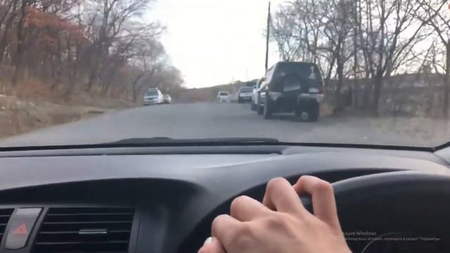 Видео 1. Солнечный ветер. Как до нас добраться. Владивосток смотреть онлайн