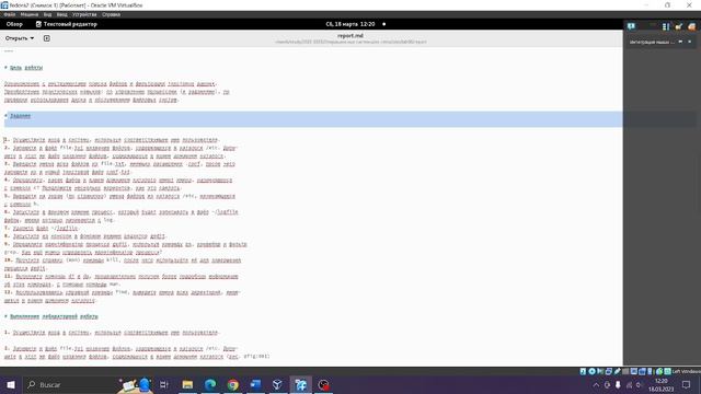 отчет защита смотреть онлайн