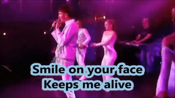 D.White & DimaD.  - 600 km (With Lyrics)