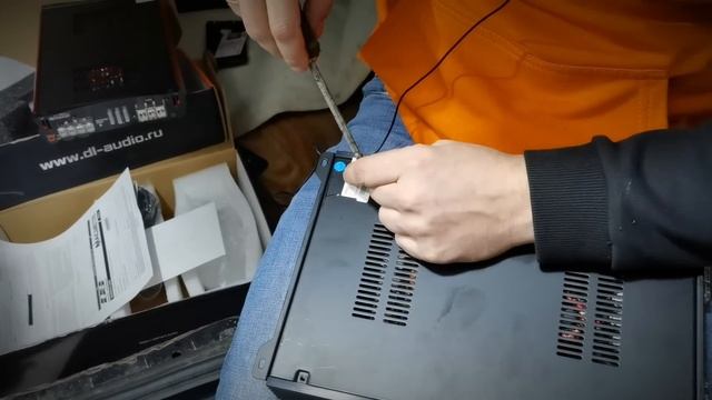 КРАЖА ГОДА! Сравнение Gryphon Lite 1.800 и Machete MLA 800. Интриги расследование смотреть онлайн