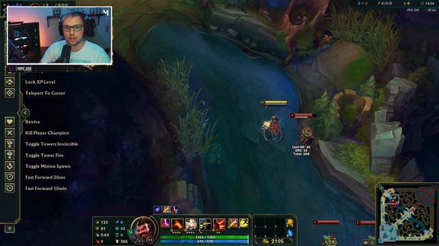 How to Play GRAVES (Abilities, Combos, Tips and Tricks) | Graves Guide Season 11 смотреть онлайн