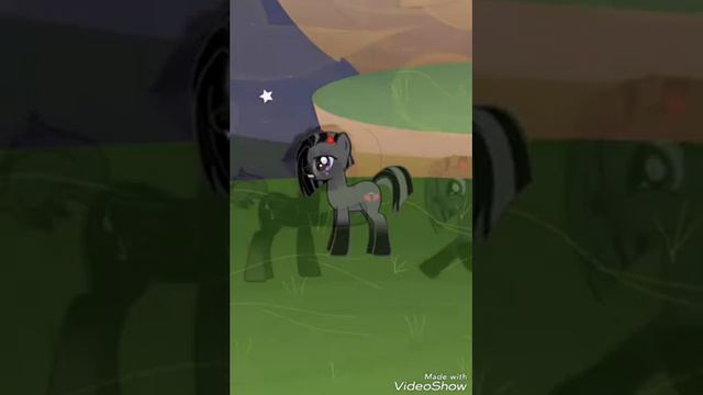 Пони клип - А вы не знаете почему живот болит смотреть онлайн