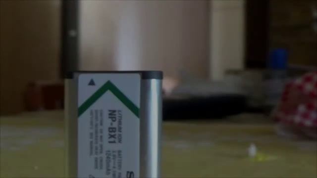 Sony Handycam HDR-CX240 how to get blurry background(Depth Of Field )- cinematic look смотреть онлайн