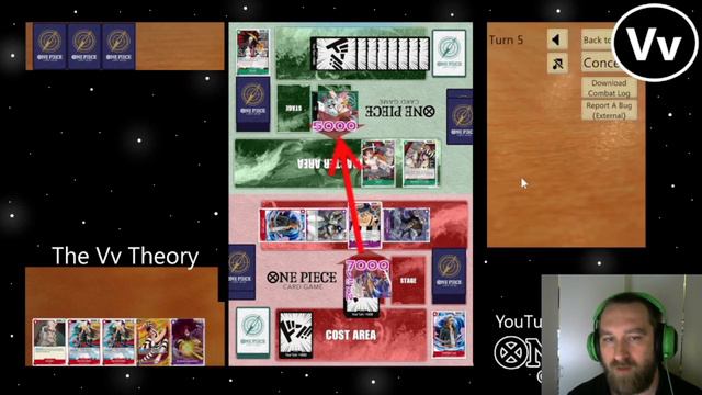 One Piece TCG: Testing 5 Decks on the OP06, ST13, EB01 Sim (1.21a) Linlin, Luffy, Sab, Law, and Bec смотреть онлайн