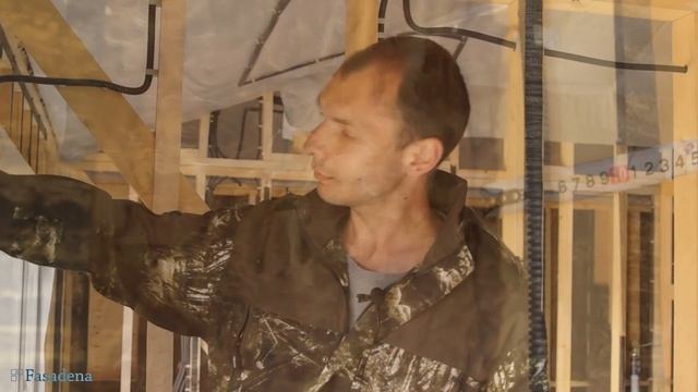 Монтаж утеплителя ТеплоKNAUF смотреть онлайн
