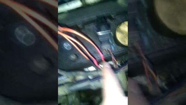 Ремонт катушки зажигания Чери Свит Chery Sweet смотреть онлайн