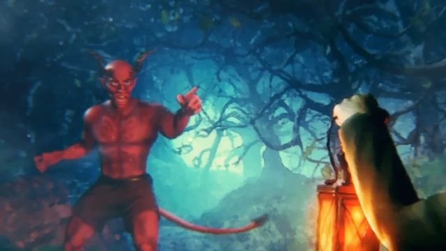 Stingy Jack: The Origins of the Jack O' Lantern (Classic Tales Retold) смотреть онлайн
