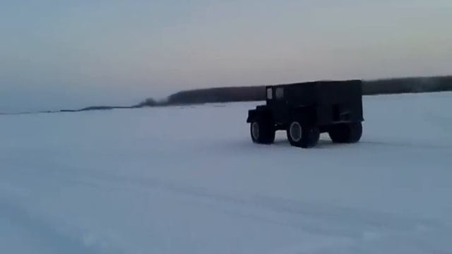 первые шаги самодельного вездехода на колесах авторос смотреть онлайн