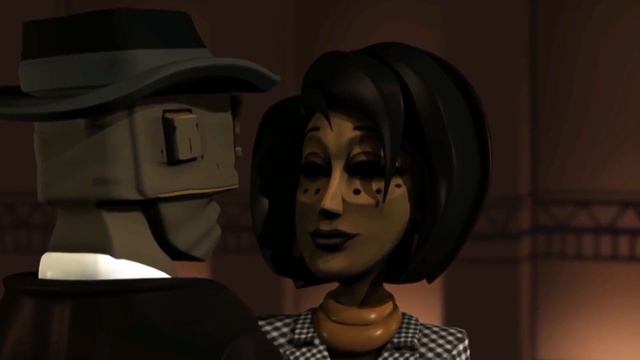 The Journey Down: Chapter Two - Gameplay Trailer смотреть онлайн