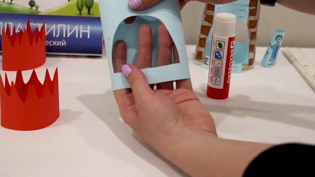 Воскресная школа онлайн. Урок 7. Радость в Господе смотреть онлайн