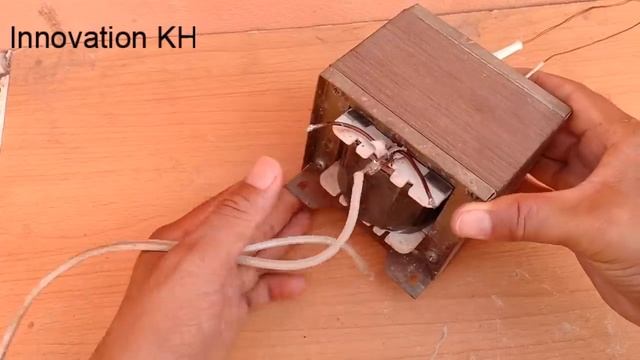 Building 500 WATT Inverter Circuit At Home