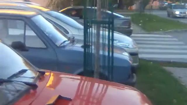 ford probe diesel.3gp смотреть онлайн