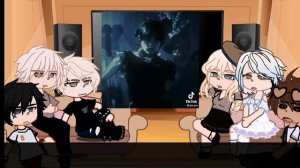 Реакция "Всё ради игры" на Нила как рандом. 2/2