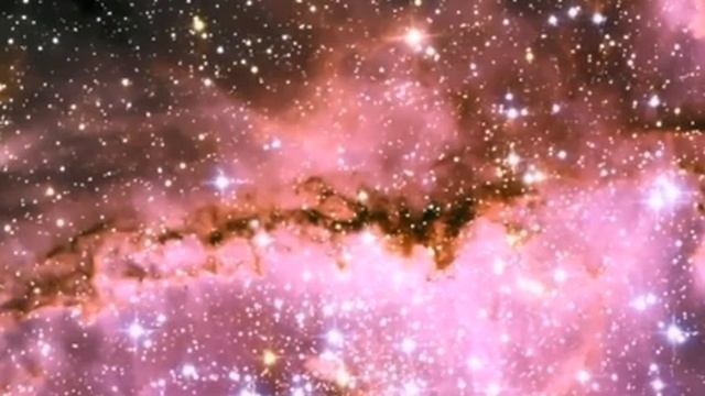 Медитация Космическая гармонизация смотреть онлайн