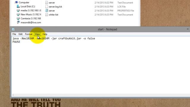 How To: Cracked Bukkit Server смотреть онлайн