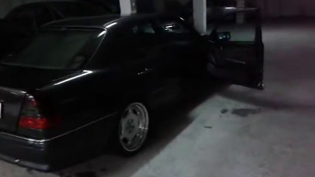 W202 230kompresor смотреть онлайн