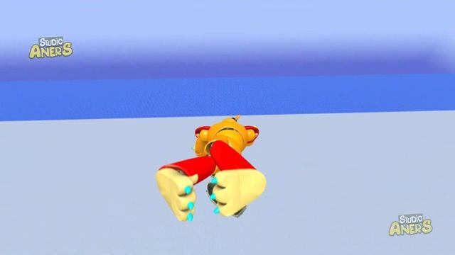 Garry's Mod not ordinary ragdolls on Minecraft map [MOD: FNAF9 SB: Monty Freddy Roxy & Chica] смотреть онлайн