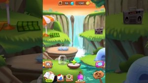My Talking Hank - Gameplay Walkthrough Part 11 - Baby Potion (iOS, Android)