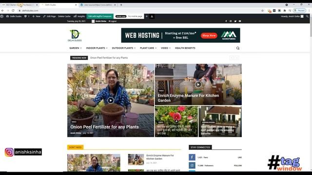 Search Engine Optimization SEO Starter Guide смотреть онлайн