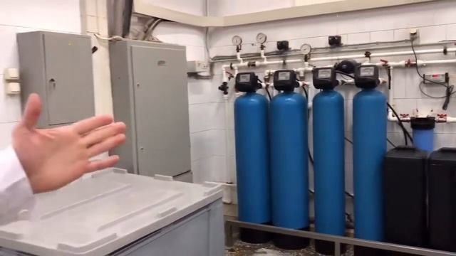 Экскурсия по заводу смотреть онлайн