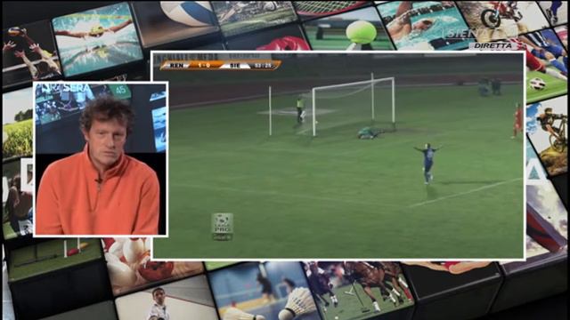 Domenica Sport Sera 27112016
