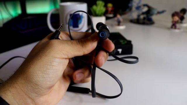 Review Fones de ouvido Gamer Plextone Hammerhead G20 смотреть онлайн