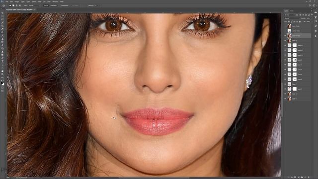 Is PRIYANKA CHOPRA Perfect? смотреть онлайн