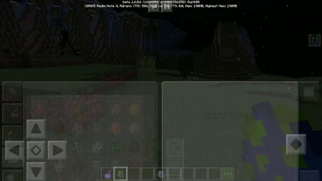 ПОДРОБНЫЙ ОБЗОР НОВОГО MINECRAFT PE 1.6.0.6 | НОВОЕ ПРАВИЛО ИГРЫ | СКАЧАТЬ БЕСПЛАТНО И БЕЗ ЛИЦЕНЗИИ смотреть онлайн