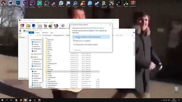 КАК ПОЛУЧИТЬ НОВЫЙ ИНТЕРФЕЙС STEAM | HOW TO GET NEW STEAM UI 2019 смотреть онлайн