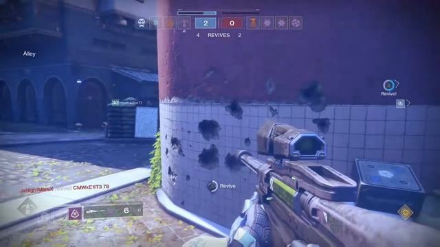 Destiny 2 snipz смотреть онлайн