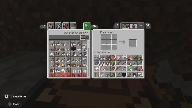 Minecraft Xbox Series X Gameplay 4K HDR смотреть онлайн