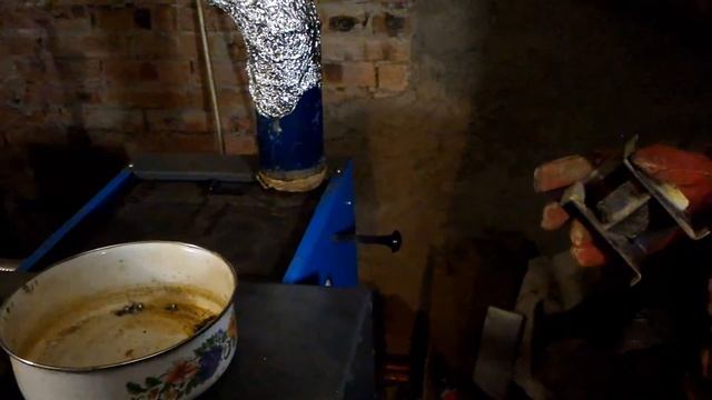 Пеллетный котёл Пеллетрон 20кт 2 ролик смотреть онлайн