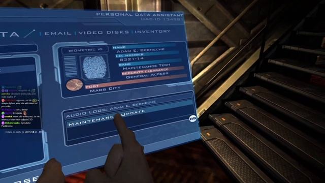 Doom 3 VR Mod #1 Pierwszy Kontakt смотреть онлайн