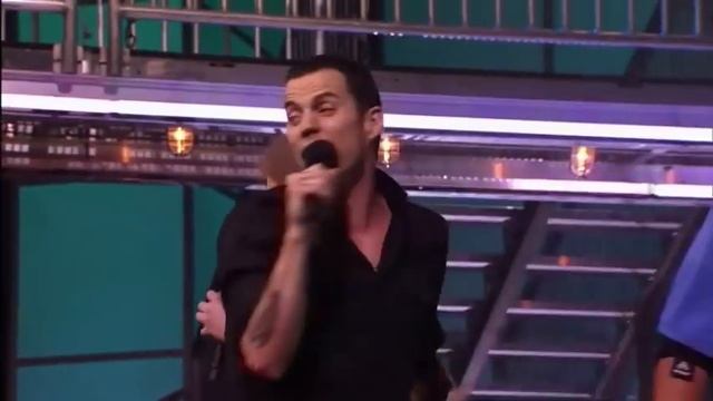 Final Showdown | Killer Karaoke смотреть онлайн