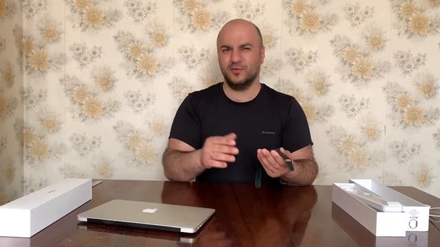 Apple Watch 3. Два года использования смотреть онлайн