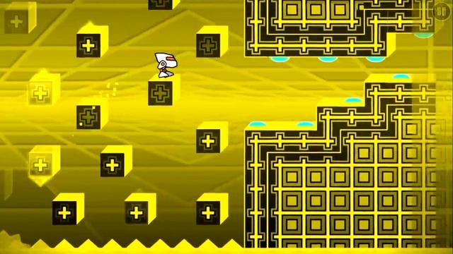 Geometry Dash [2.0] (DEMON?) - Rainbow Circles - by Nacho21 смотреть онлайн