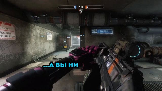 Где кнопка | Titanfall 2 смотреть онлайн
