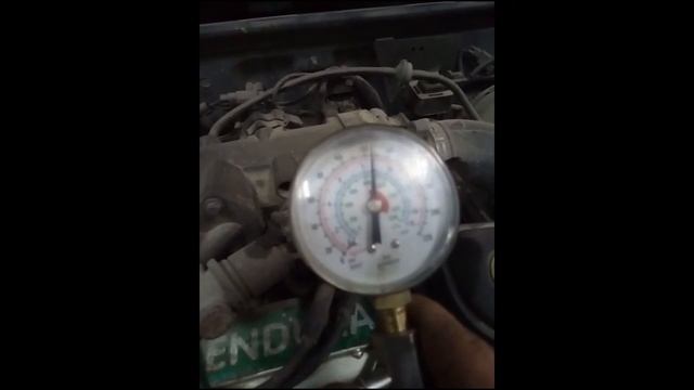 Применение добавки СУПЕР-ФОРУМ с замером компрессии до и после применения смотреть онлайн