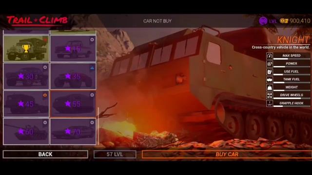 TRAIL CLIMB game offline or online ? смотреть онлайн