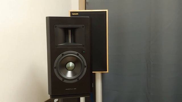 (English) Airpulse A200 - first impression смотреть онлайн