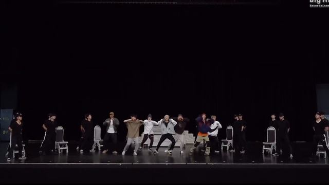 BTS Easy Choreo | легкие танцы TOP 5 [ Реакция танцоров ]
