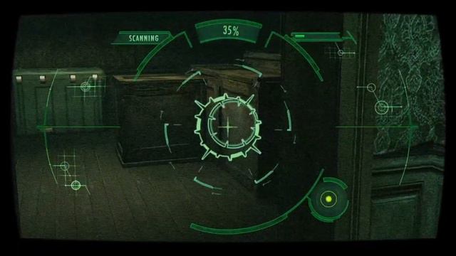 Resident Evil Revelations 1 walkthrough # Episode 3 Part 4 смотреть онлайн