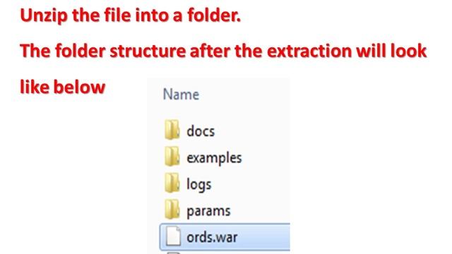 Install Oracle Apex 5 1 (Windows) Part 2 смотреть онлайн
