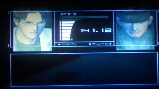 MGS 2: SoL #2: That was EASY!!!!
